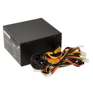 Silverstone SST-ST50F-ES Strider Essential Series 230 - 500 Watt : image 5