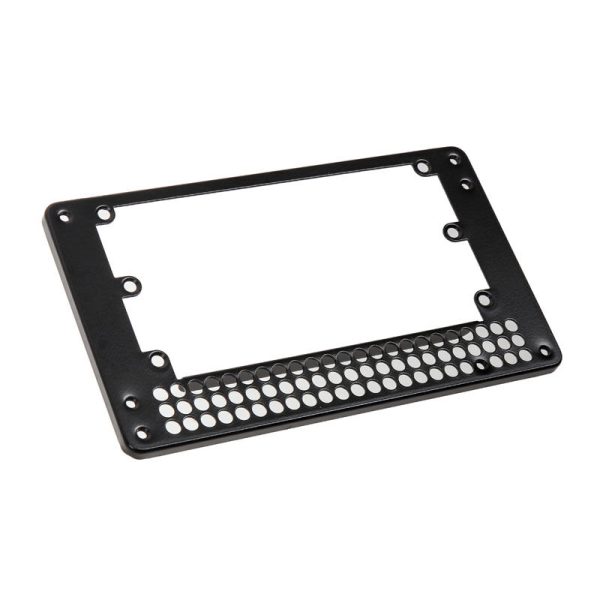 Silverstone SST-PP08 Power Supply Adapter Plate for SFX on ATX – black