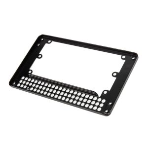 Silverstone SST-PP08 Power Supply Adapter Plate for SFX on ATX - black : image 2