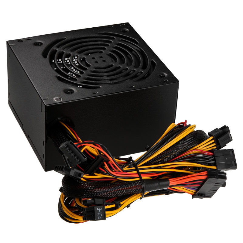 Silverstone SST-ST40F-ES230 Strider Essential Series - 400 Watt