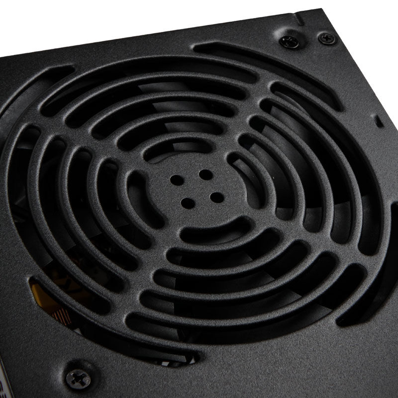 Silverstone SST-ST40F-ES230 Strider Essential Series - 400 Watt