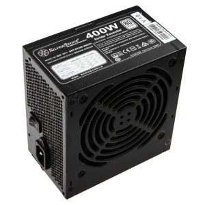 Silverstone SST-ST40F-ES230 Strider Essential Series - 400 Watt