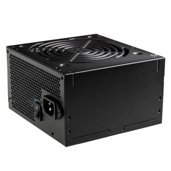 Silverstone SST-ST40F-ES230 Strider Essential Series – 400 Watt
