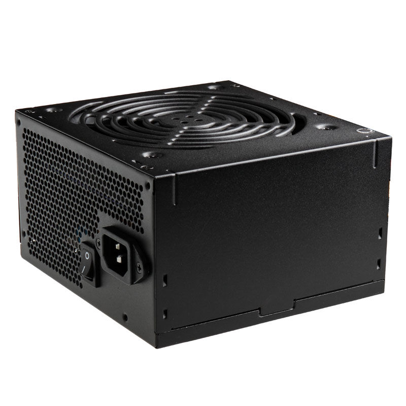 Silverstone SST-ST40F-ES230 Strider Essential Series - 400 Watt