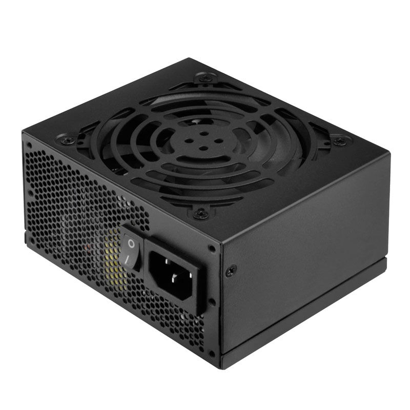 Silverstone SST-ST45SF V3.0 80 Plus Bronze SFX Power Supply - 450 Watts : image 1