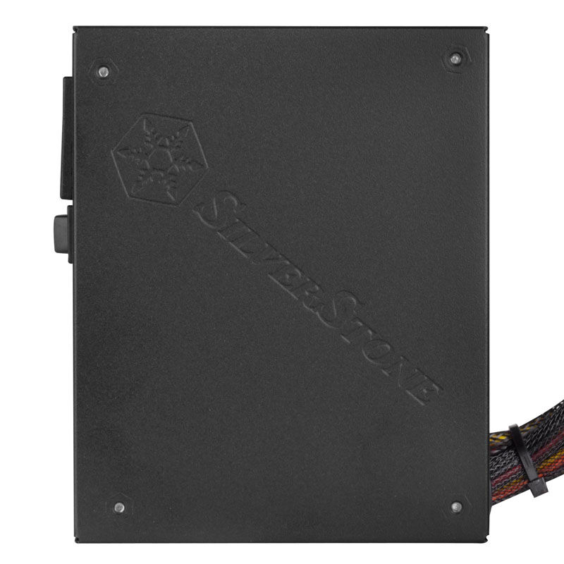Silverstone SST-ST45SF V3.0 80 Plus Bronze SFX Power Supply - 450 Watts : image 4