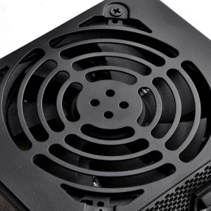 Silverstone SST-ST45SF V3.0 80 Plus Bronze SFX Power Supply - 450 Watts : image 6