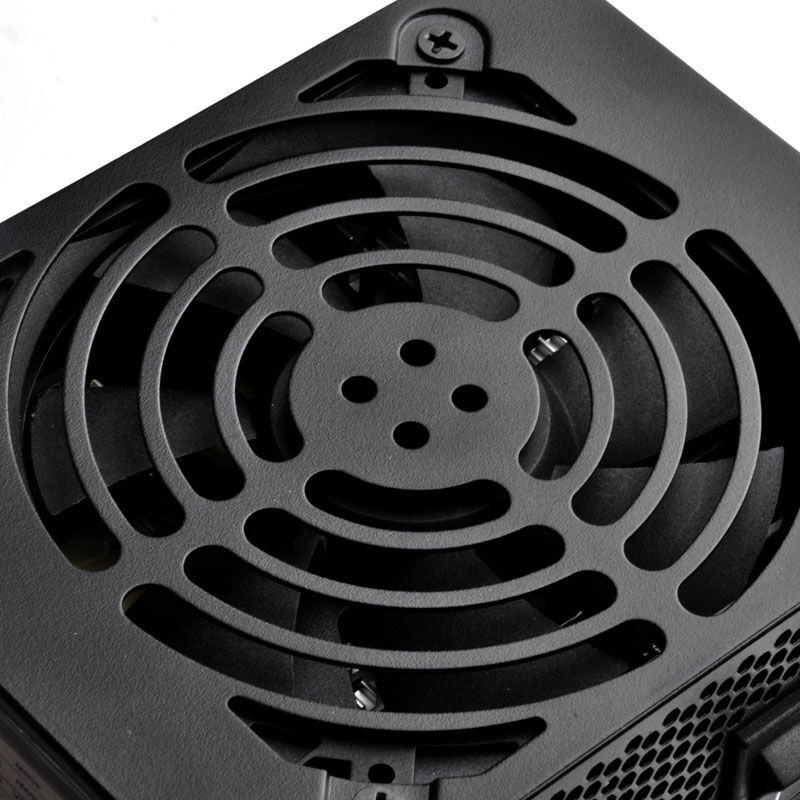 Silverstone SST-ST45SF V3.0 80 Plus Bronze SFX Power Supply - 450 Watts : image 6