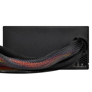 Silverstone SST-ST45SF V3.0 80 Plus Bronze SFX Power Supply - 450 Watts : image 3
