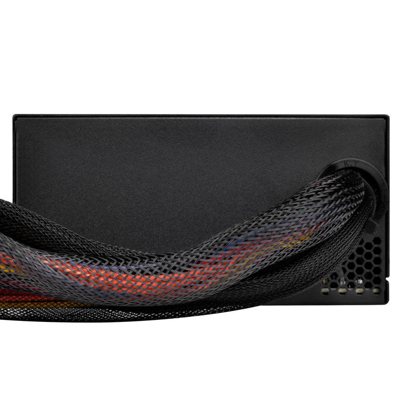 Silverstone SST-ST45SF V3.0 80 Plus Bronze SFX Power Supply - 450 Watts : image 3
