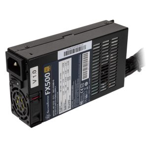 Silverstone SST-FX500-G 80 PLUS Gold - 500 watts : image 1