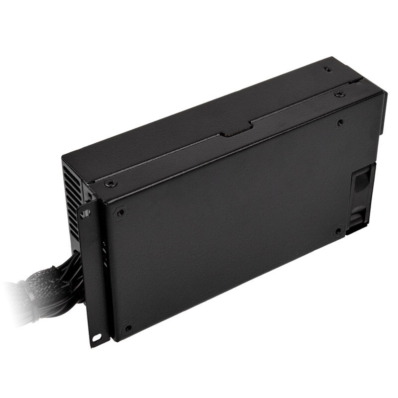 Silverstone SST-FX500-G 80 PLUS Gold - 500 watts : image 2