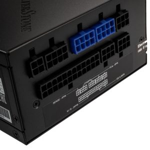 Silverstone SST-SX650-G v1.1 SFX power supply 80 PLUS Gold, modular - 650 watts