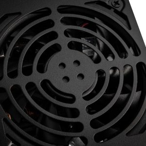 Silverstone SST-SX650-G v1.1 SFX power supply 80 PLUS Gold, modular - 650 watts