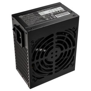 Silverstone SST-SX650-G v1.1 SFX power supply 80 PLUS Gold, modular - 650 watts