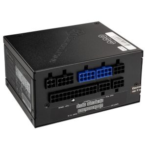 Silverstone SST-SX650-G v1.1 SFX power supply 80 PLUS Gold, modular - 650 watts