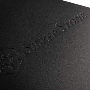Silverstone SST-SX650-G v1.1 SFX power supply 80 PLUS Gold, modular - 650 watts