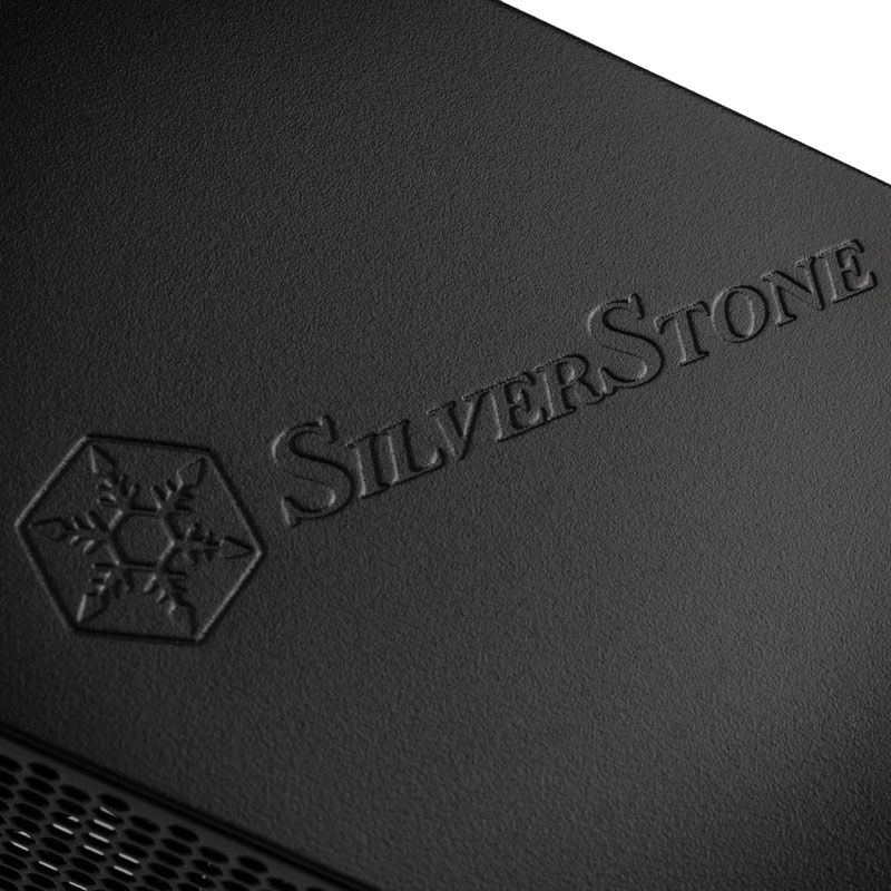 Silverstone SST-SX700-G v1.1 SFX power supply 80 PLUS Gold, modular - 700 watts