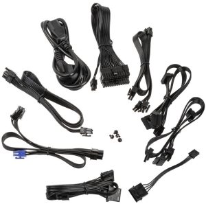 Silverstone SST-SX700-G v1.1 SFX power supply 80 PLUS Gold, modular - 700 watts