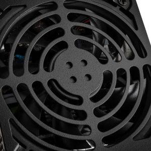 Silverstone SST-SX700-G v1.1 SFX power supply 80 PLUS Gold, modular - 700 watts