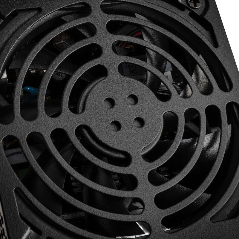 Silverstone SST-SX700-G v1.1 SFX power supply 80 PLUS Gold, modular - 700 watts