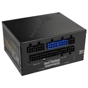 Silverstone SST-SX700-G v1.1 SFX power supply 80 PLUS Gold, modular - 700 watts