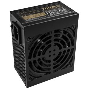Silverstone SST-SX700-G v1.1 SFX power supply 80 PLUS Gold, modular - 700 watts