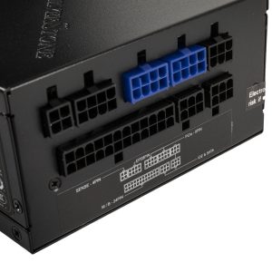 Silverstone SST-SX700-G v1.1 SFX power supply 80 PLUS Gold, modular - 700 watts