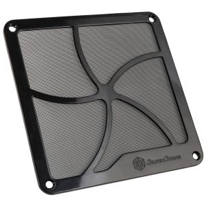 Silverstone SST-ST1500-TI v1.1 power supply 80 PLUS Titanium, modular - 1500 watts