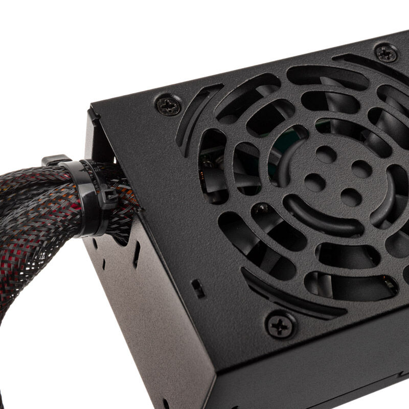Silverstone SST-TX700-G TFX power supply, 80 PLUS Gold - 700 watts