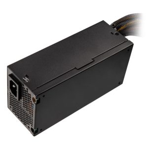 Silverstone SST-TX700-G TFX power supply, 80 PLUS Gold - 700 watts