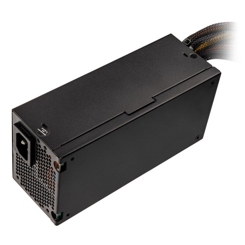 Silverstone SST-TX700-G TFX power supply, 80 PLUS Gold - 700 watts