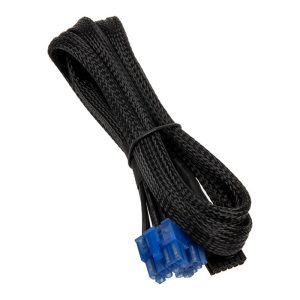 Silverstone 2x 8-pin PCIe to 12-pin PCIe GPU cables for modular power supplies
