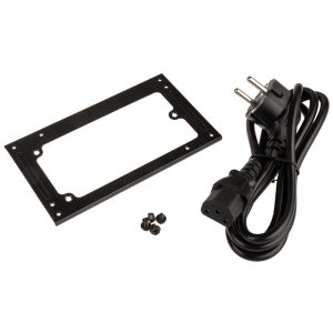 Silverstone SST-EX500-B Extreme SFX power supply 80 PLUS Bronze - 500 watts : image 4