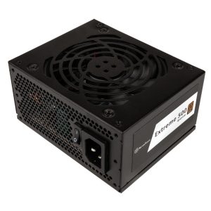Silverstone SST-EX500-B Extreme SFX power supply 80 PLUS Bronze - 500 watts : image 1