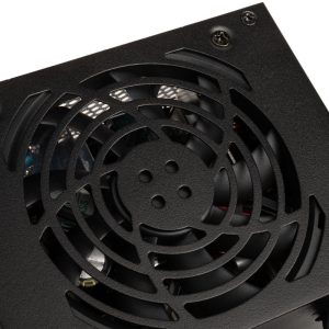 Silverstone SST-EX500-B Extreme SFX power supply 80 PLUS Bronze - 500 watts : image 3