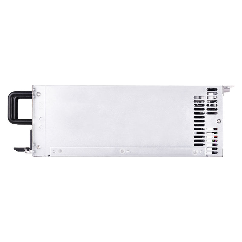 Silverstone SST-GM1000-2UG V2 Redundant 2U Power Supply - 1000 watts