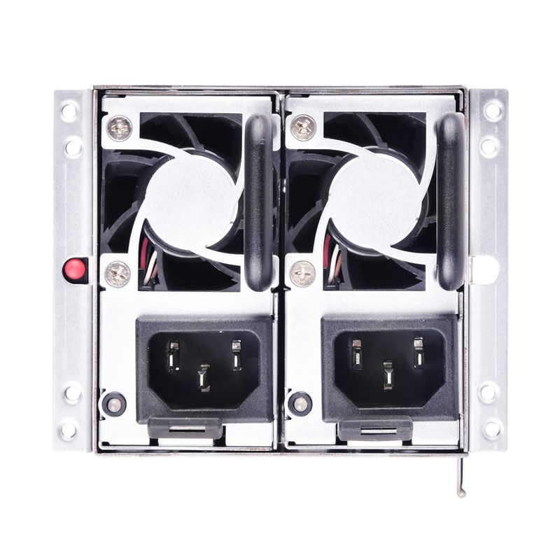 Silverstone SST-GM1000-2UG V2 Redundant 2U Power Supply - 1000 watts