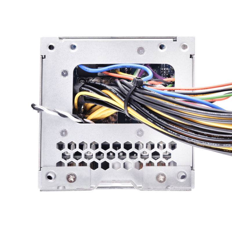 Silverstone SST-GM1000-2UG V2 Redundant 2U Power Supply - 1000 watts