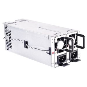 Silverstone SST-GM1000-2UG V2 Redundant 2U Power Supply - 1000 watts