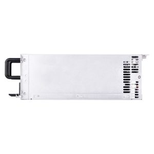 Silverstone SST-GM600-2UG V2 Redundant 2U Power Supply - 600 watts