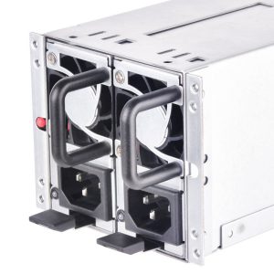 Silverstone SST-GM800-2UG V2 Redundant 2U Power Supply - 800 watts