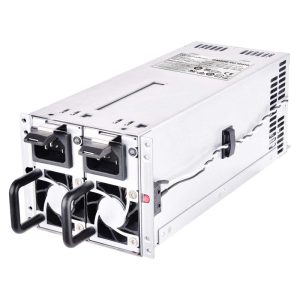 Silverstone SST-GM800-2UG V2 Redundant 2U Power Supply - 800 watts