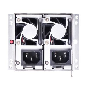 Silverstone SST-GM800-2UG V2 Redundant 2U Power Supply - 800 watts