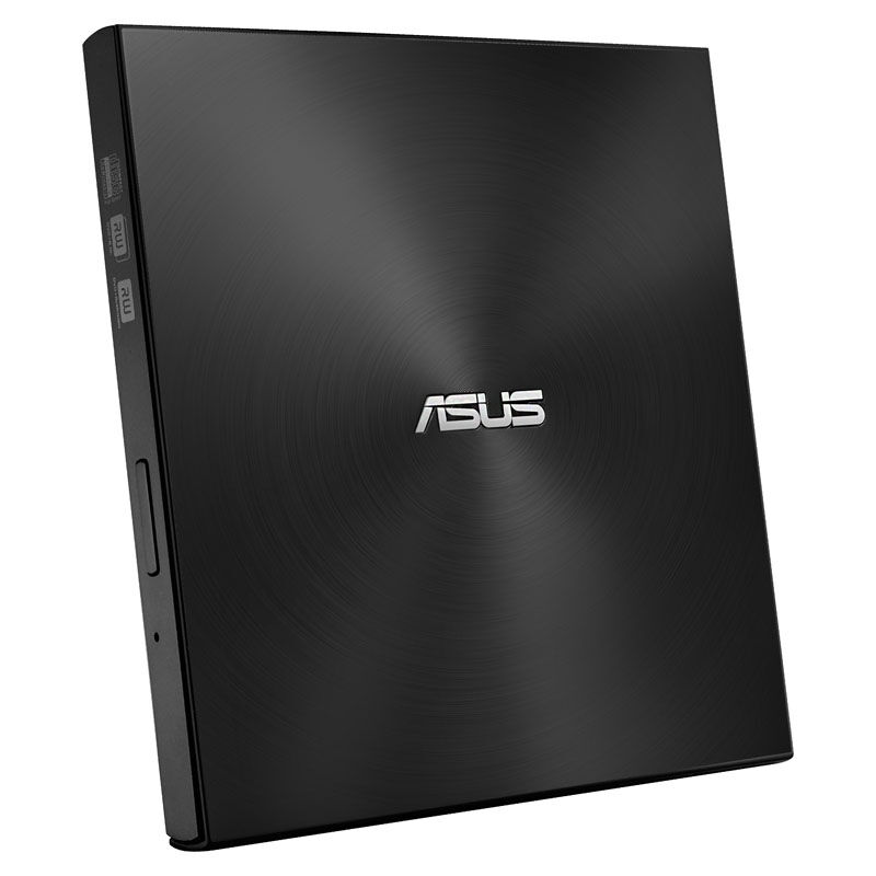 ASUS SDRW-08U7M-U ZEN Drive - black