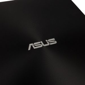 ASUS ZenDrive U9M, black