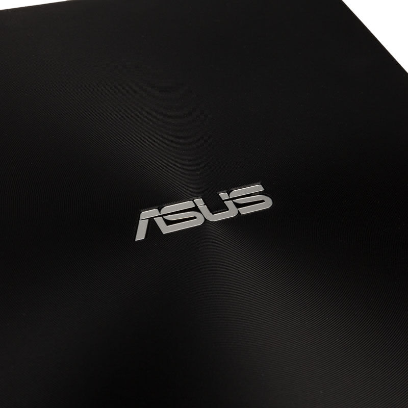 ASUS ZenDrive U9M, black