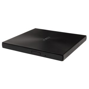 ASUS ZenDrive U9M, black