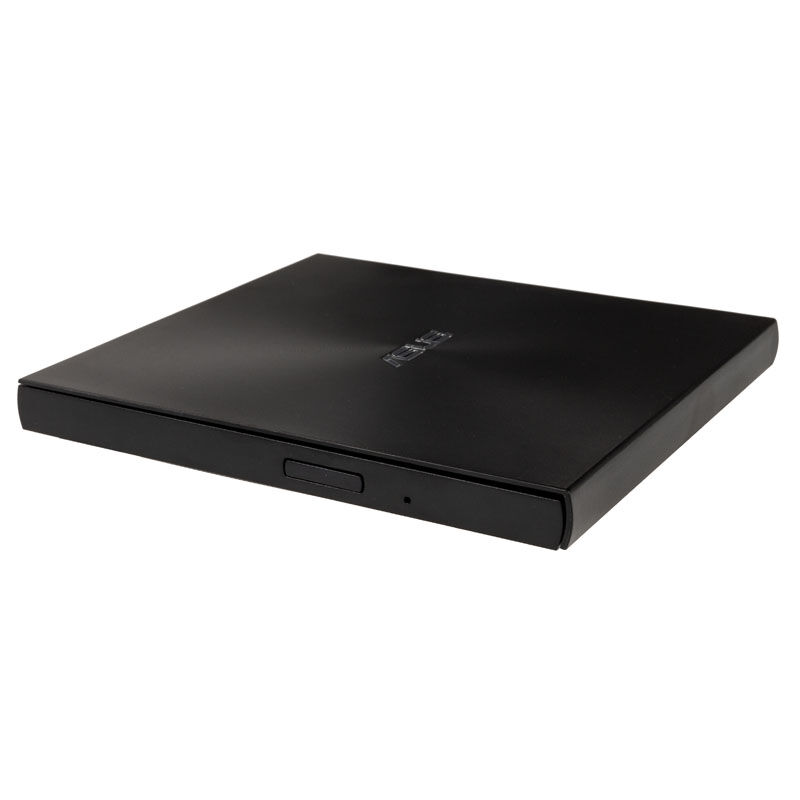 ASUS ZenDrive U9M, black