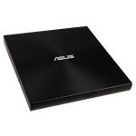 ASUS ZenDrive U9M, black